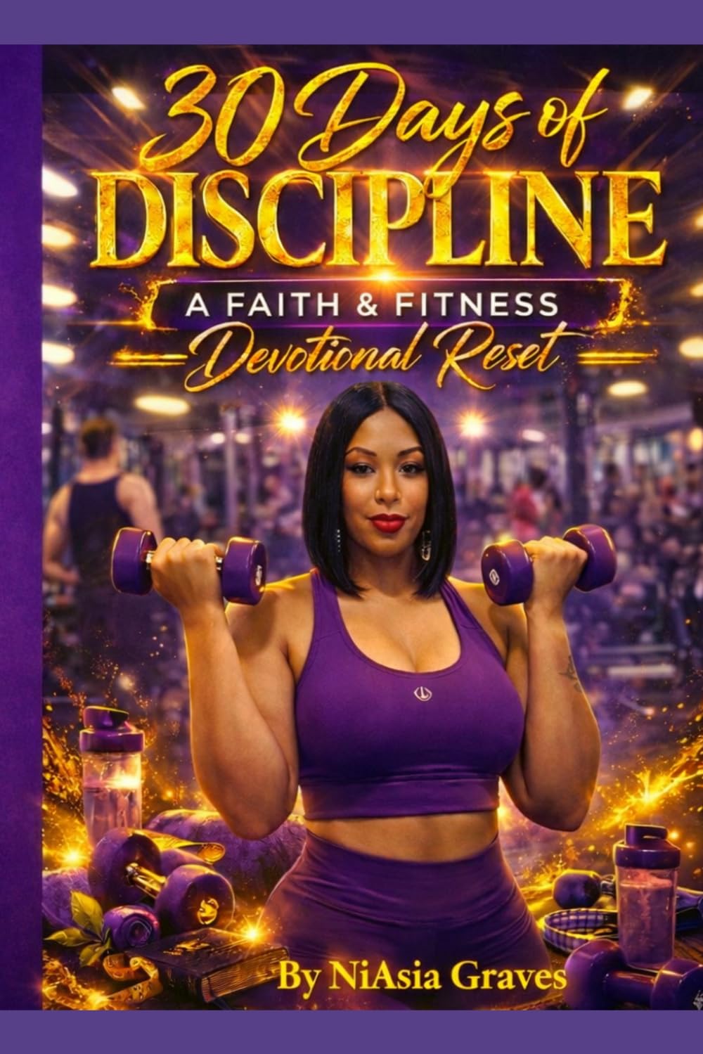 30 Days Of Discipline