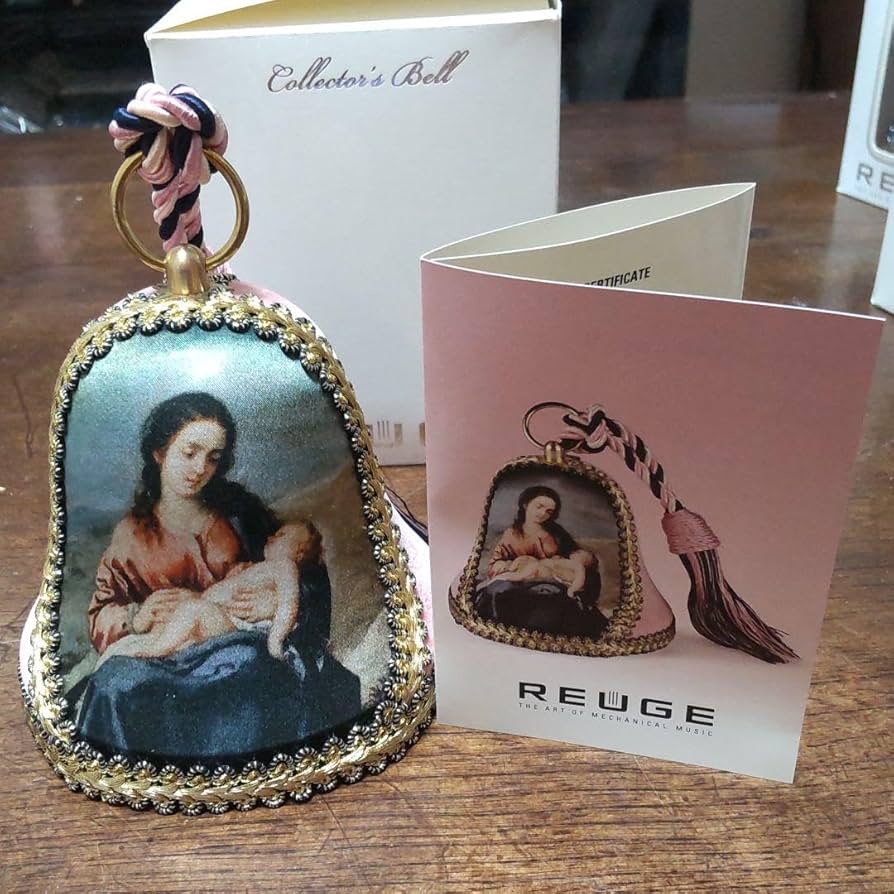 【anniversaryに！ 】 '2011リュージュオルゴールコレクターズベル Amazon.co.jp: anniversaryに '2011リュージュオルゴール