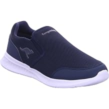 Kangaroos Men's Kl-a FinnSneaker