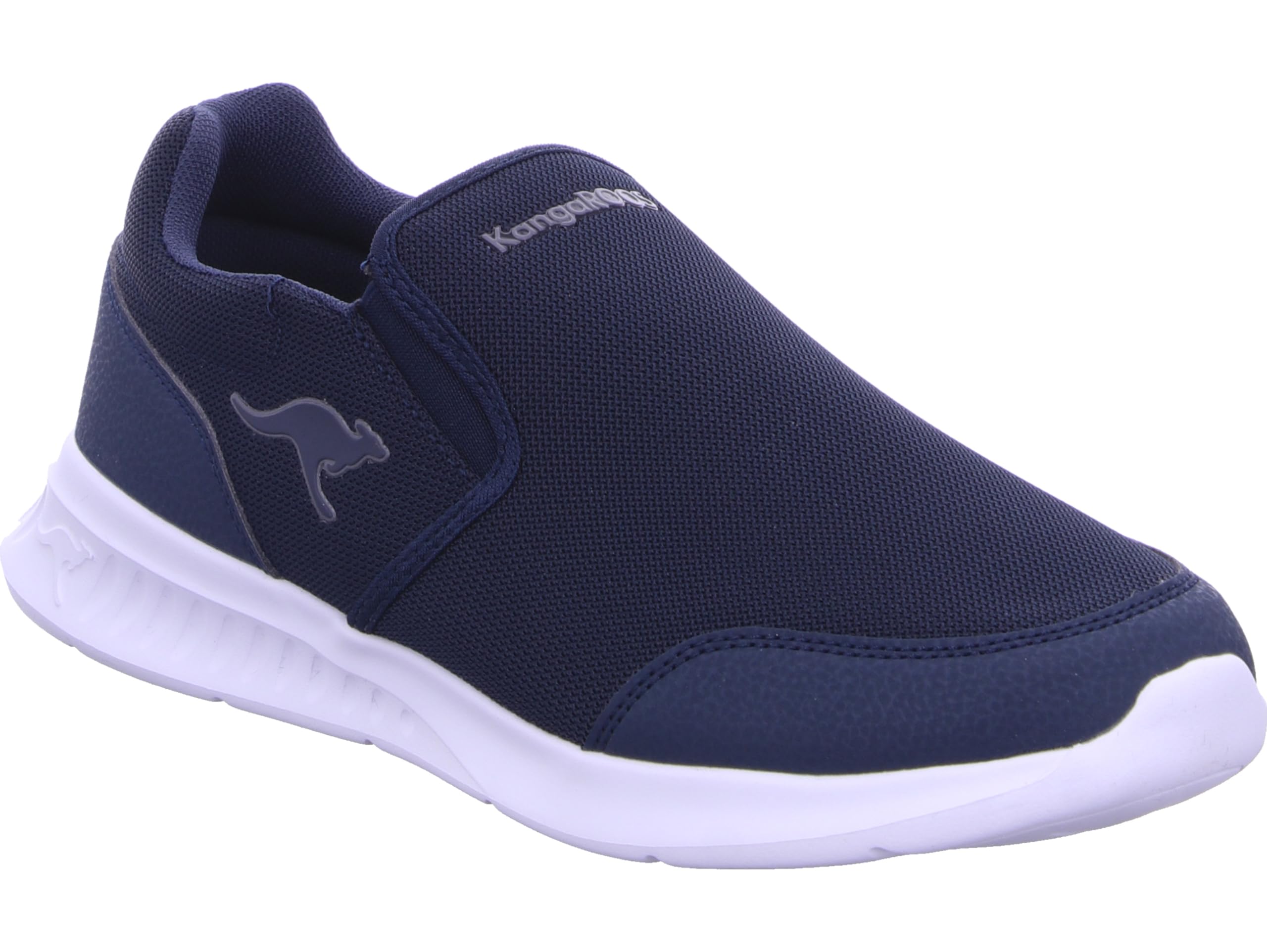 Kangaroos Herren Kl-a Finn Sneaker