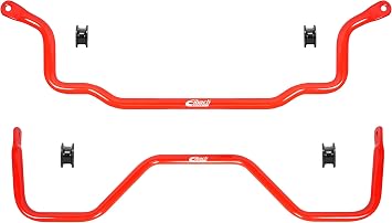 Eibach ANTI-ROLL-KIT Both Front and Rear Sway Bars 3882.320