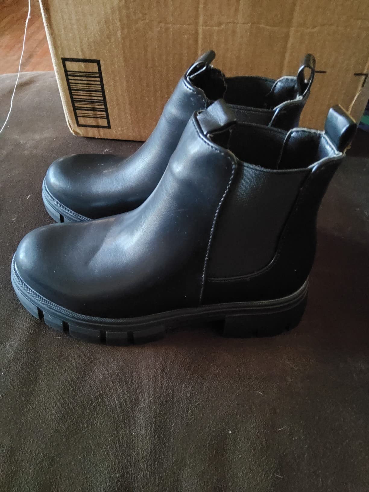 Customer Image