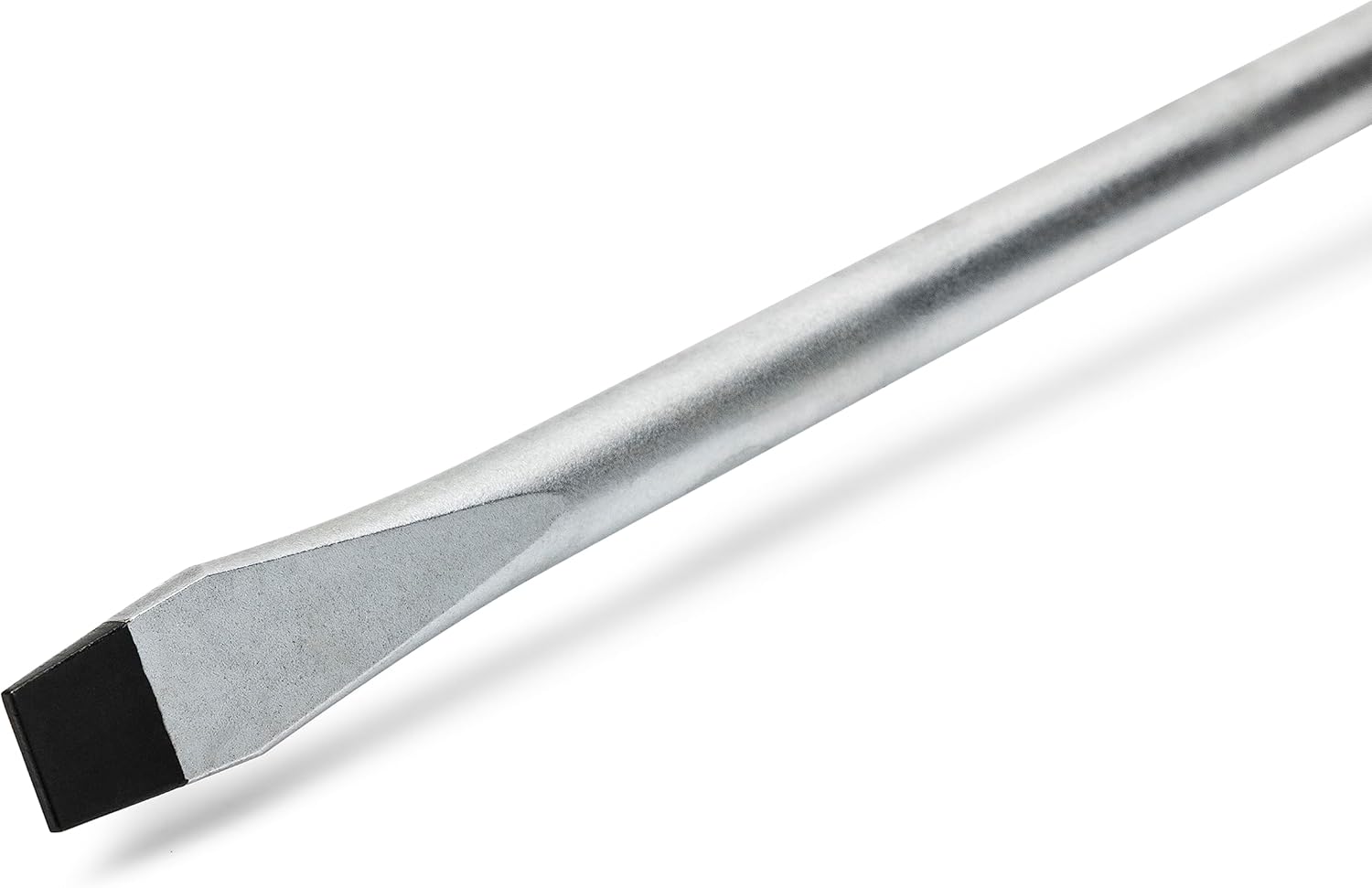 Crescent 2PC Dual Material Screwdriver Set with Phillips #2x4" and Slotted 1/4"x4" - ‎CSDS2PCSET