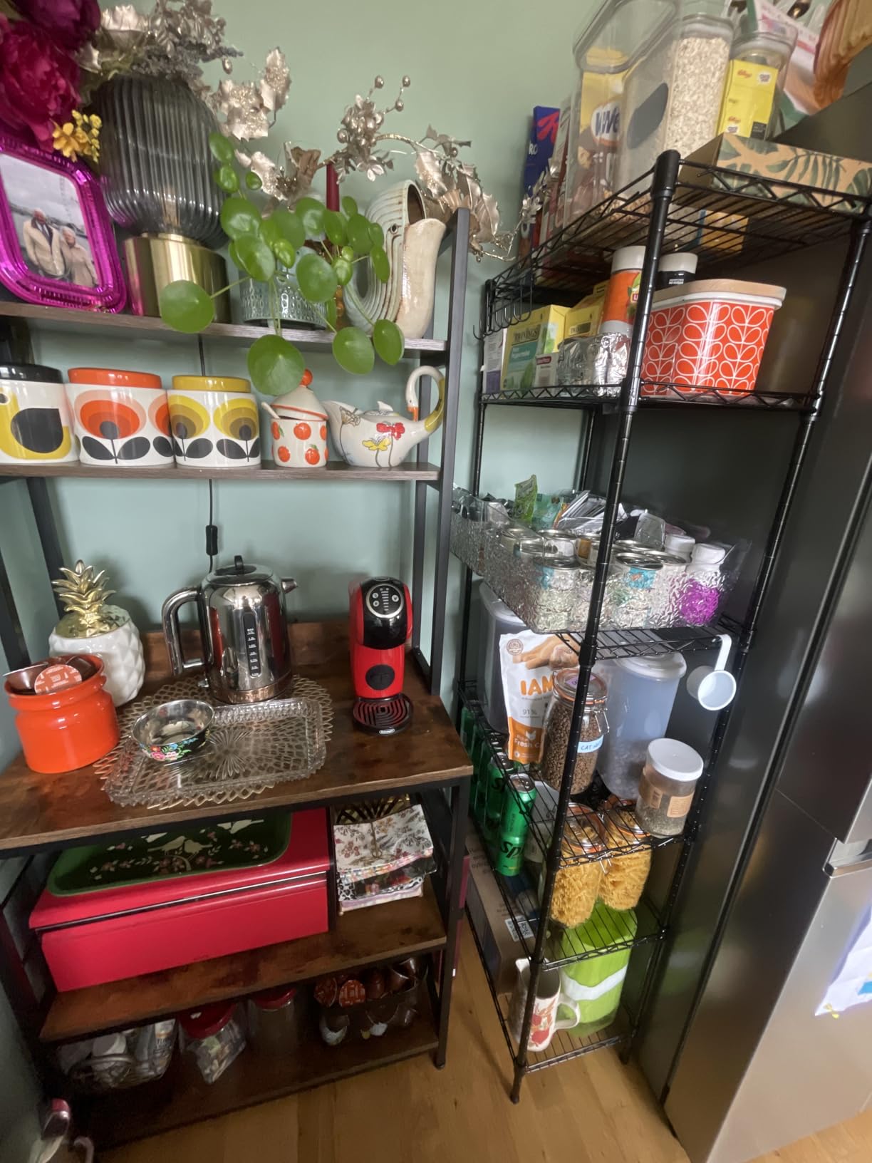 Customer photo