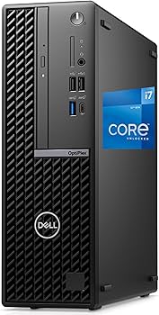 Dell OptiPlex 7010 core-i7/メモリ16G/win11 Amazon.com: Dell Optiplex 7010 Desktop Computer - Intel Core