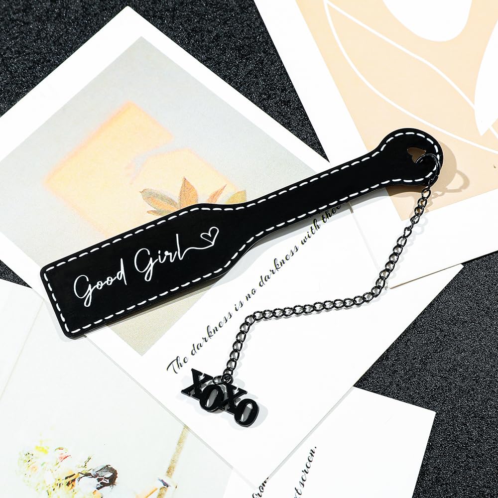 Funny Dark Romance Metal Bookmark - Women's Bookmarks Gifts for Book Lovers Gothic Spicy Bookmark LGBQT Graduation Gifts Birthday Christmas (Good Girl 3)