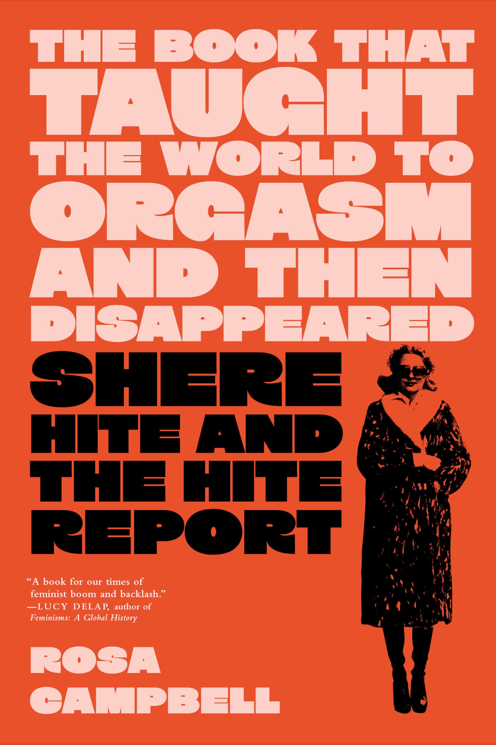 Book That Taught The World To Orgasm &