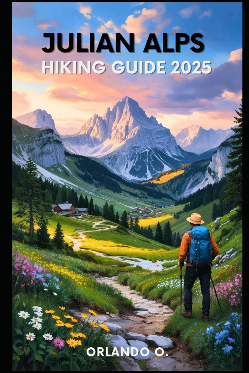 Julian Alps Hiking Guide 2025: Explore Trails, esential tips, navigation, gears and cultural insights for every hiker.