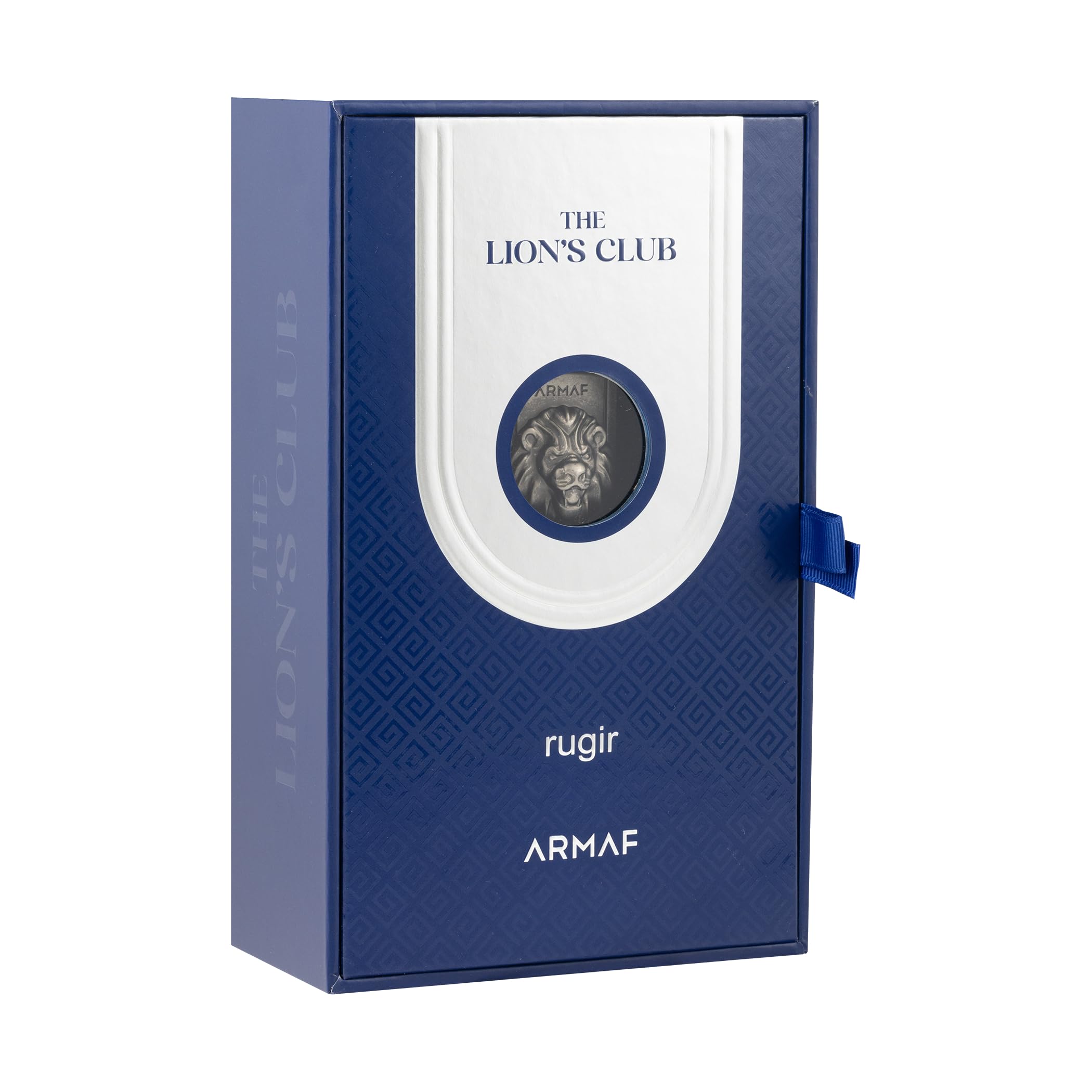 Lions Club Rugir Eau de parfum 100 ml