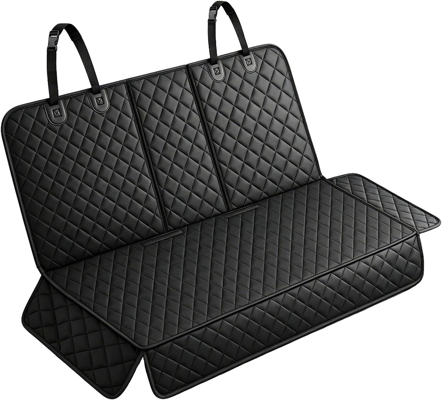 Coprisedile Auto Cane per Mercedes Benz C-Klasse Limousine W206 I 2021-2024