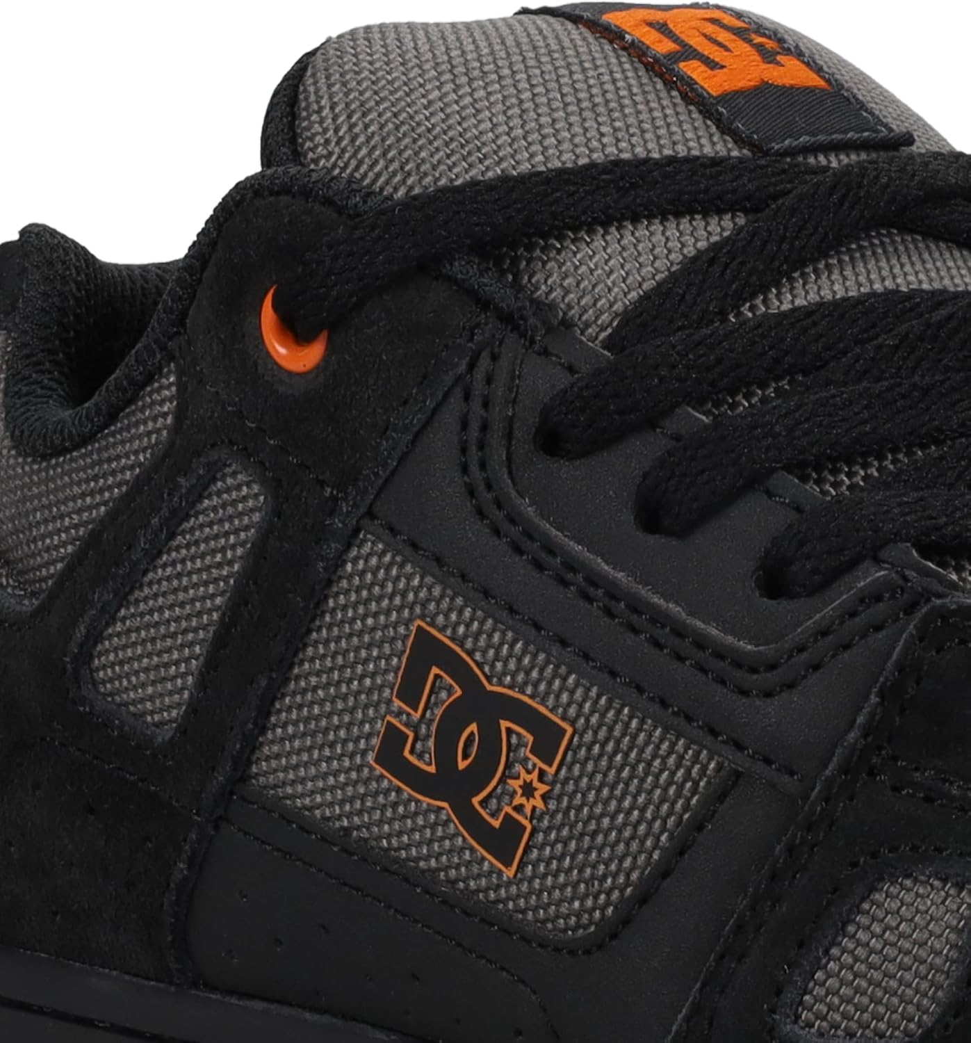 DC Shoes Unisex-Child Stag