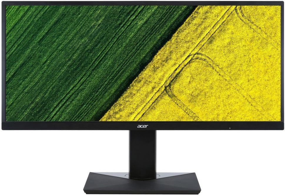 Acer CB351C 35" LED LCD Monitor - 21:9 - 4 ms