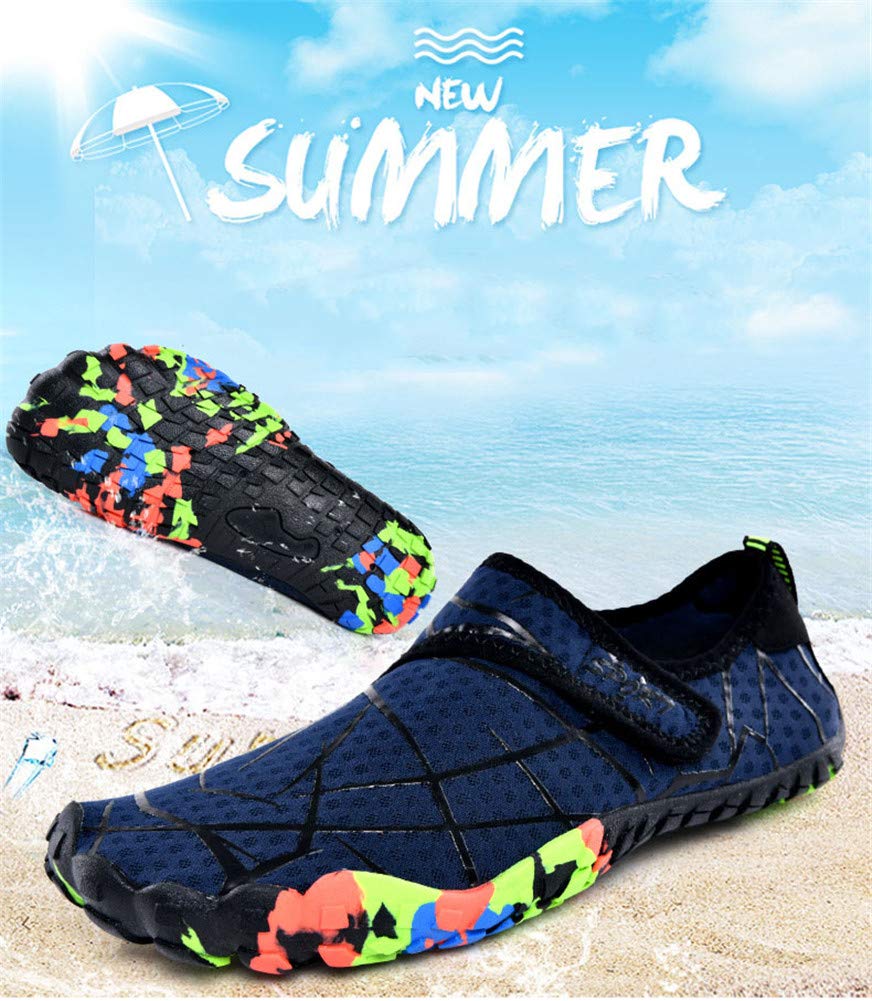 Chaussures Plage Piscine Chaussures Aquatiques North Bund - Unisexe - Semelle Antidérapante - Séchage Rapide - Pour Plage, Natation, Yoga Chaussettes Antidérapantes Femme Chaussures Plage Piscine Chaussures Aquatiques North Bund - Unisexe - Semelle Antidérapante - Séchage Rapide - Pour Plage, Natation, Yoga Chaussettes Antidérapantes Femme