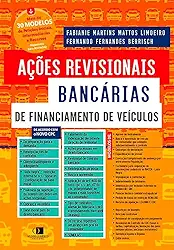 Ações Revisionais Bancárias de Financiamento de Veículos