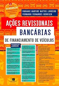 Ações Revisionais Bancárias de Financiamento de Veículos