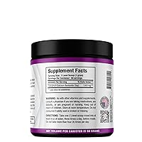 Vista 3 de CurcuminPro TerraPro - Suplemento de desintoxicación de arcilla bentonita 3.17 oz Arcilla de calcio volcánico para desintoxicación natural