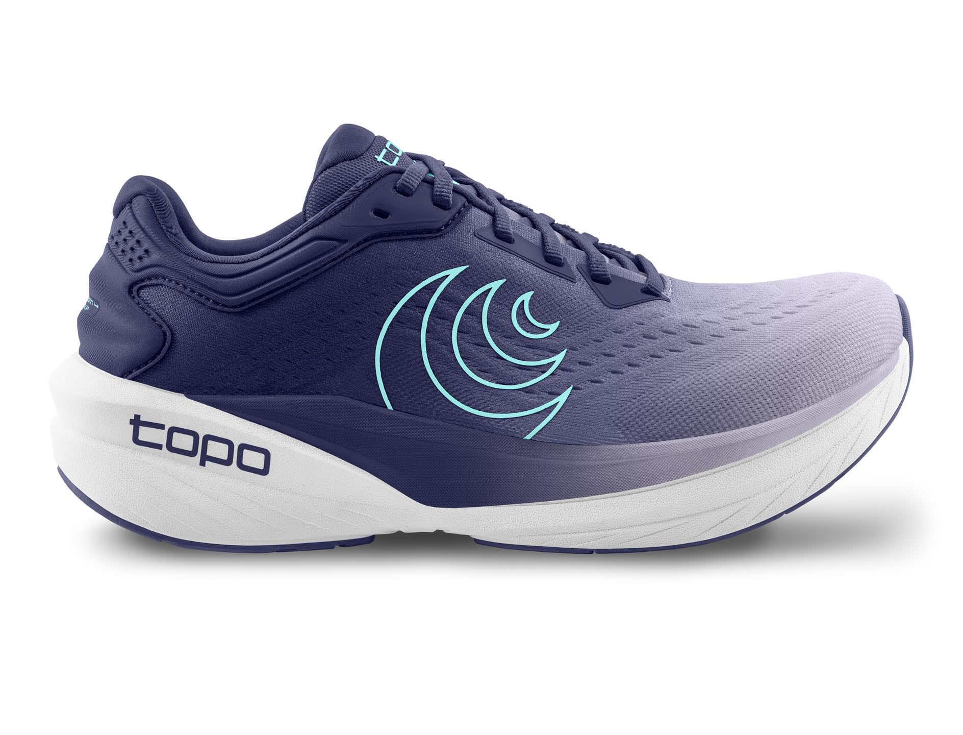 Topo Athletic Femme Phantom 4 Basket