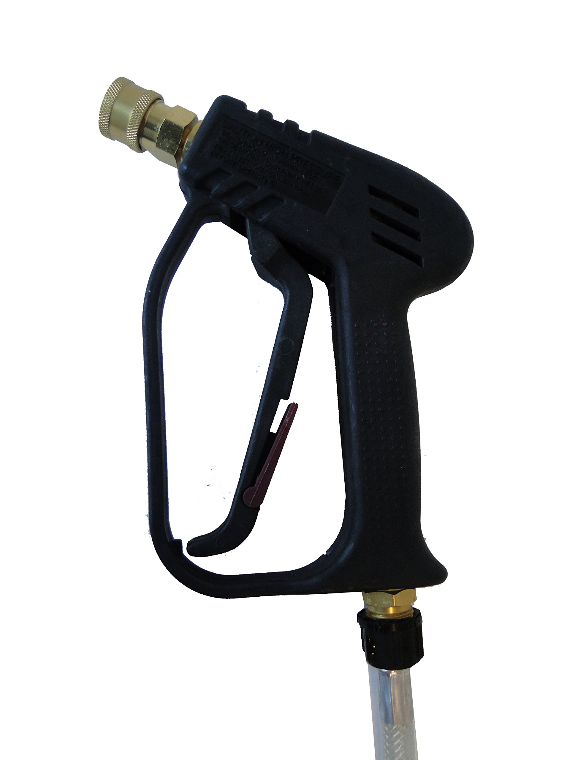 Forum Equipement - Poignée de Pulvérisation pour Pro Sprayer