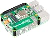 Raspberry Pi AI HAT+ (13T)
