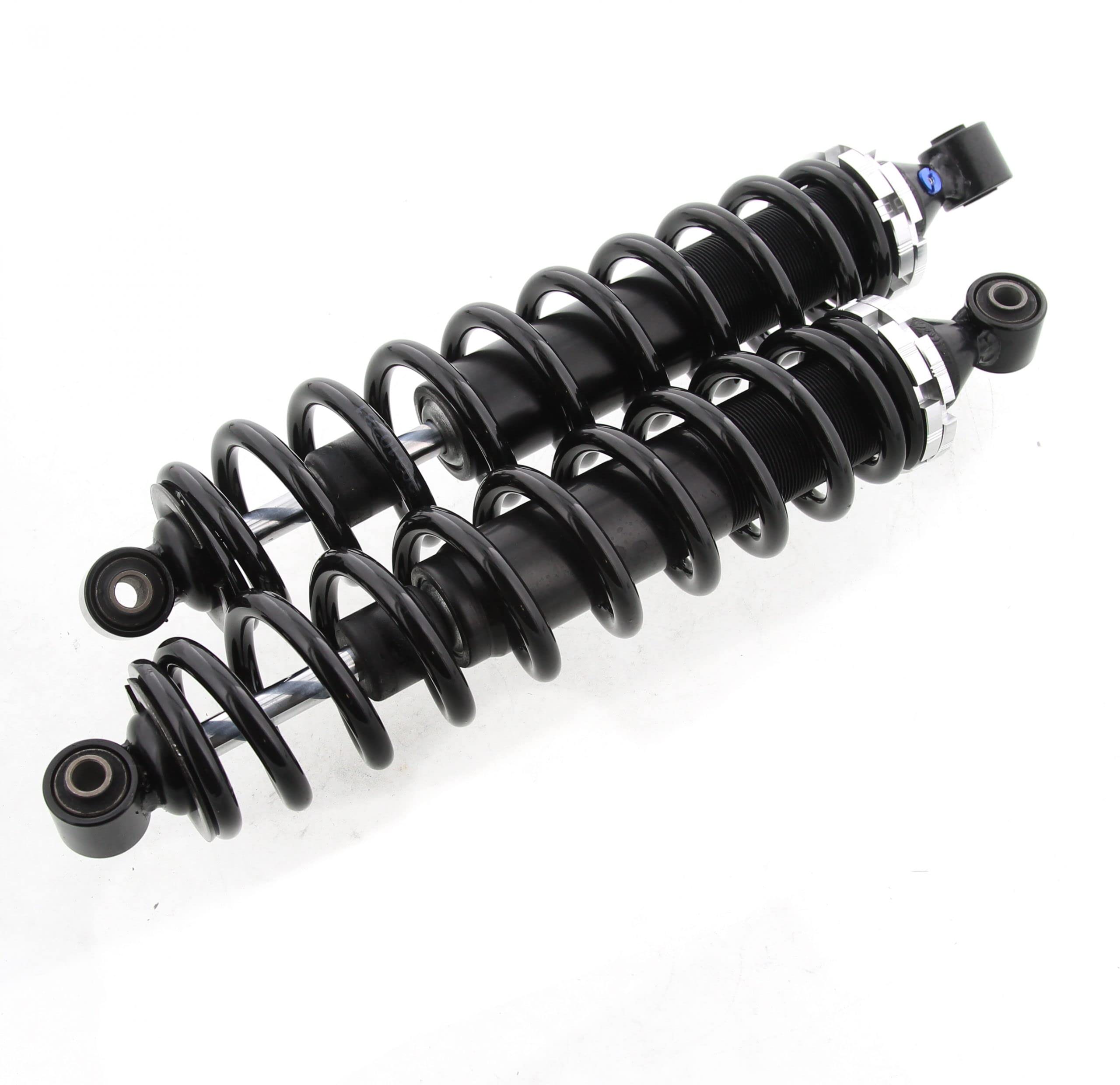 Shocks fit Yamaha Grizzly 660 YFM660 2002-08 Front & Rear Gas x4
