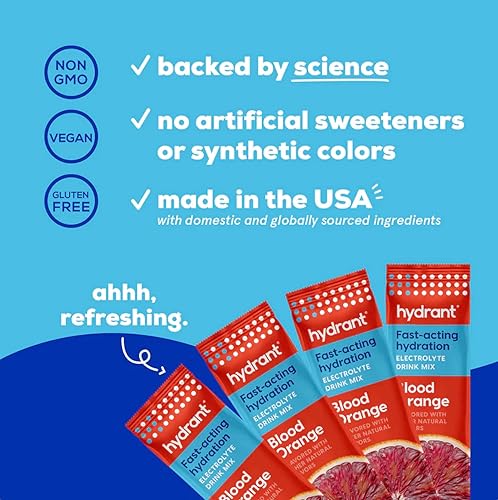 Miniatura 3 de Hydrant mezcla hidratante en polvo