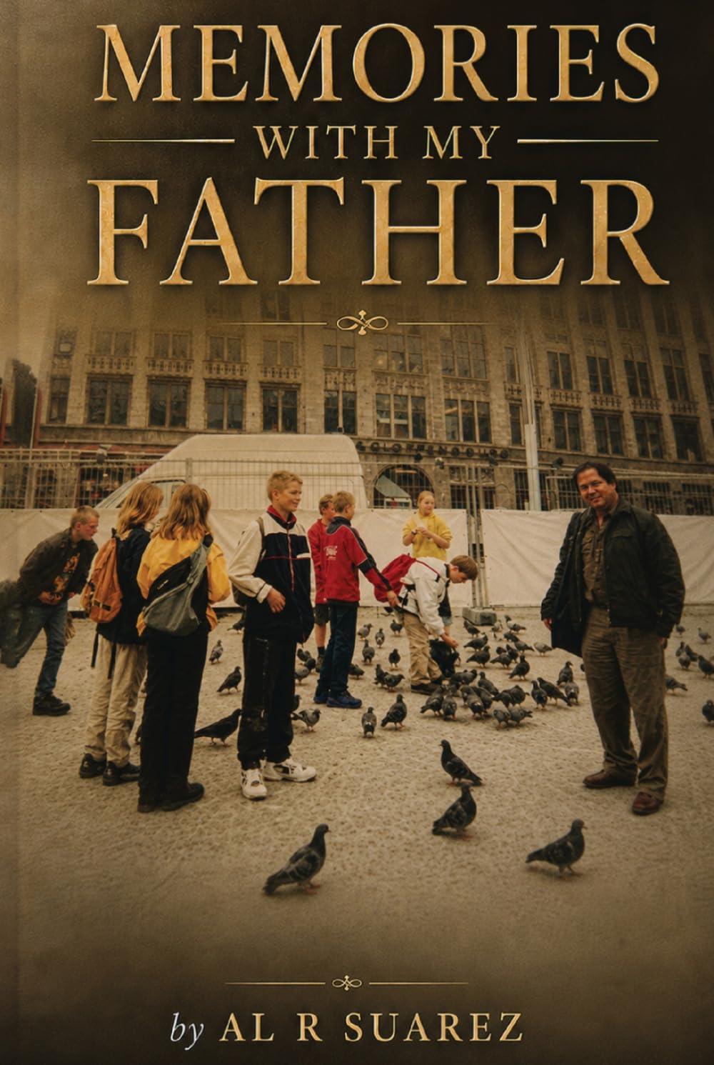 Memories With My Father