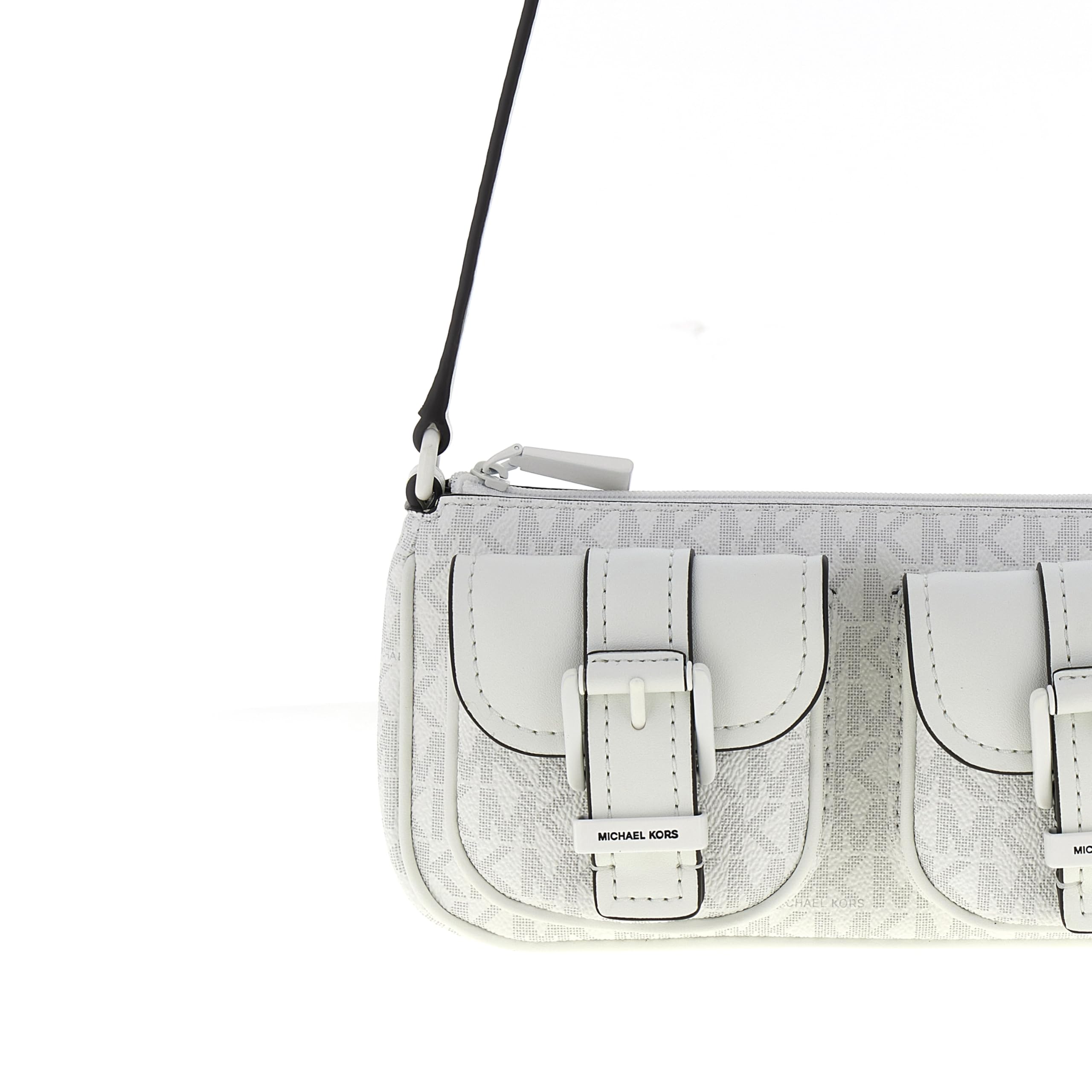 Michael Kors Sm Conv Pouchette - Bag Mujer