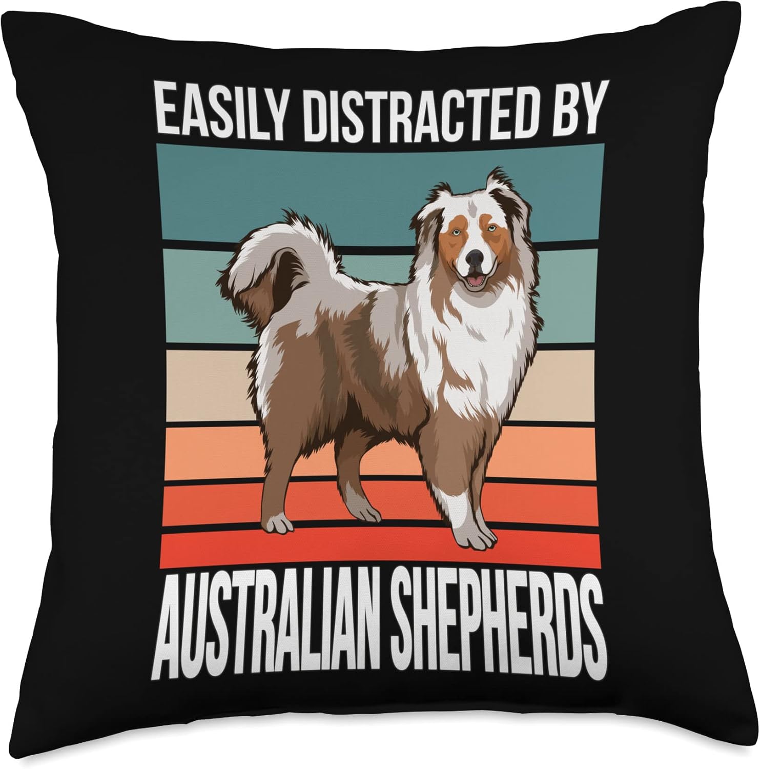 australian shepherd items