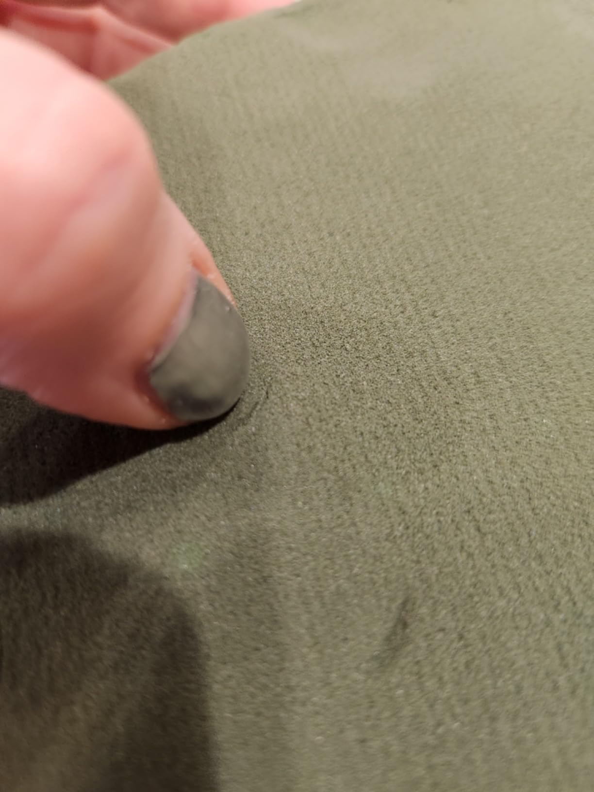 Seanlendery Pack of 6 Round Floral Foam Wet Dry Flower Foam