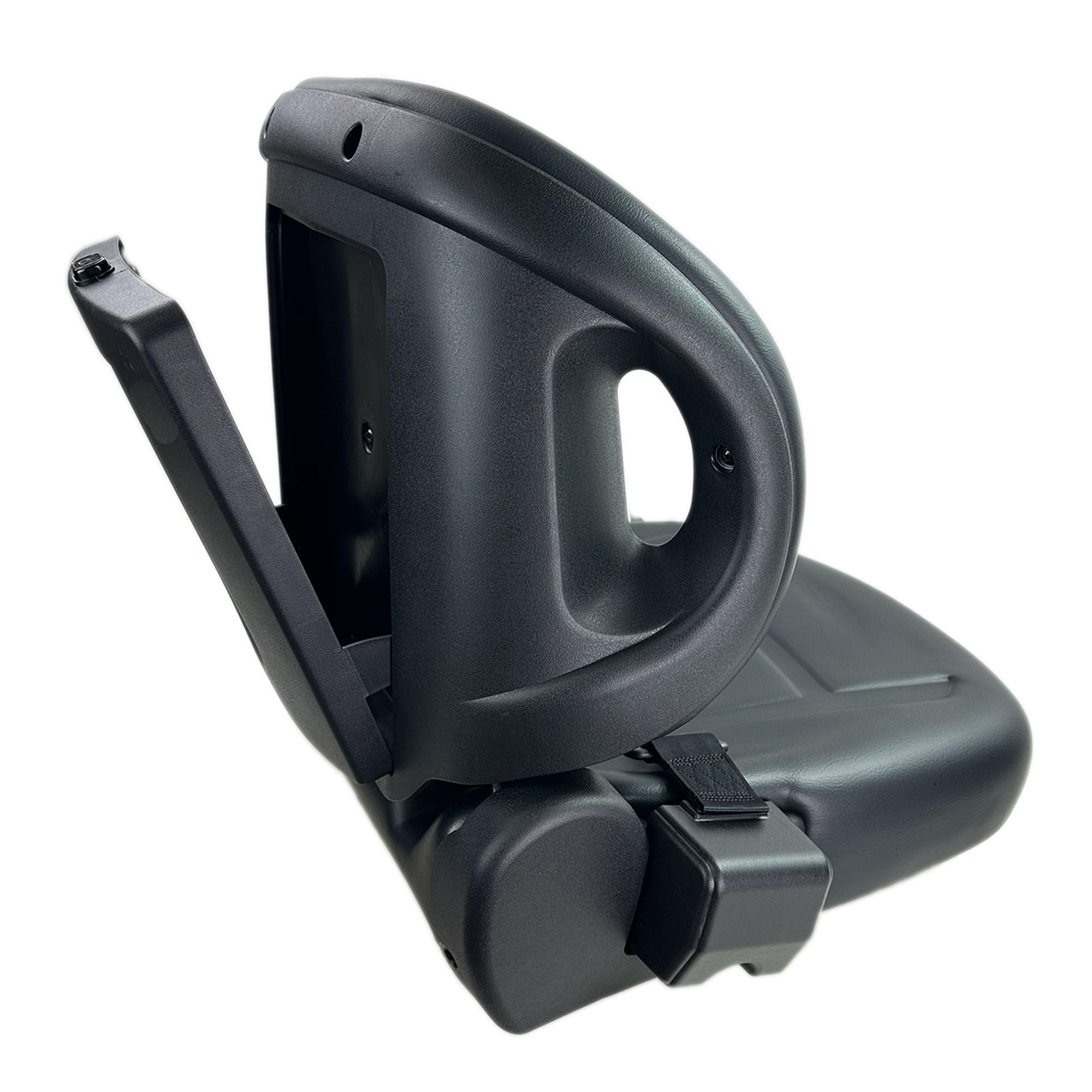 Amazon.com: E-53710-U2231-71 DirectFit™ Black Vinyl Non