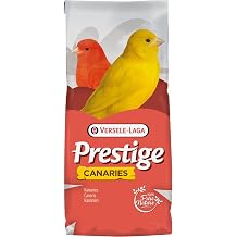 Versele Kanarien Zucht ohne R bsen20kg