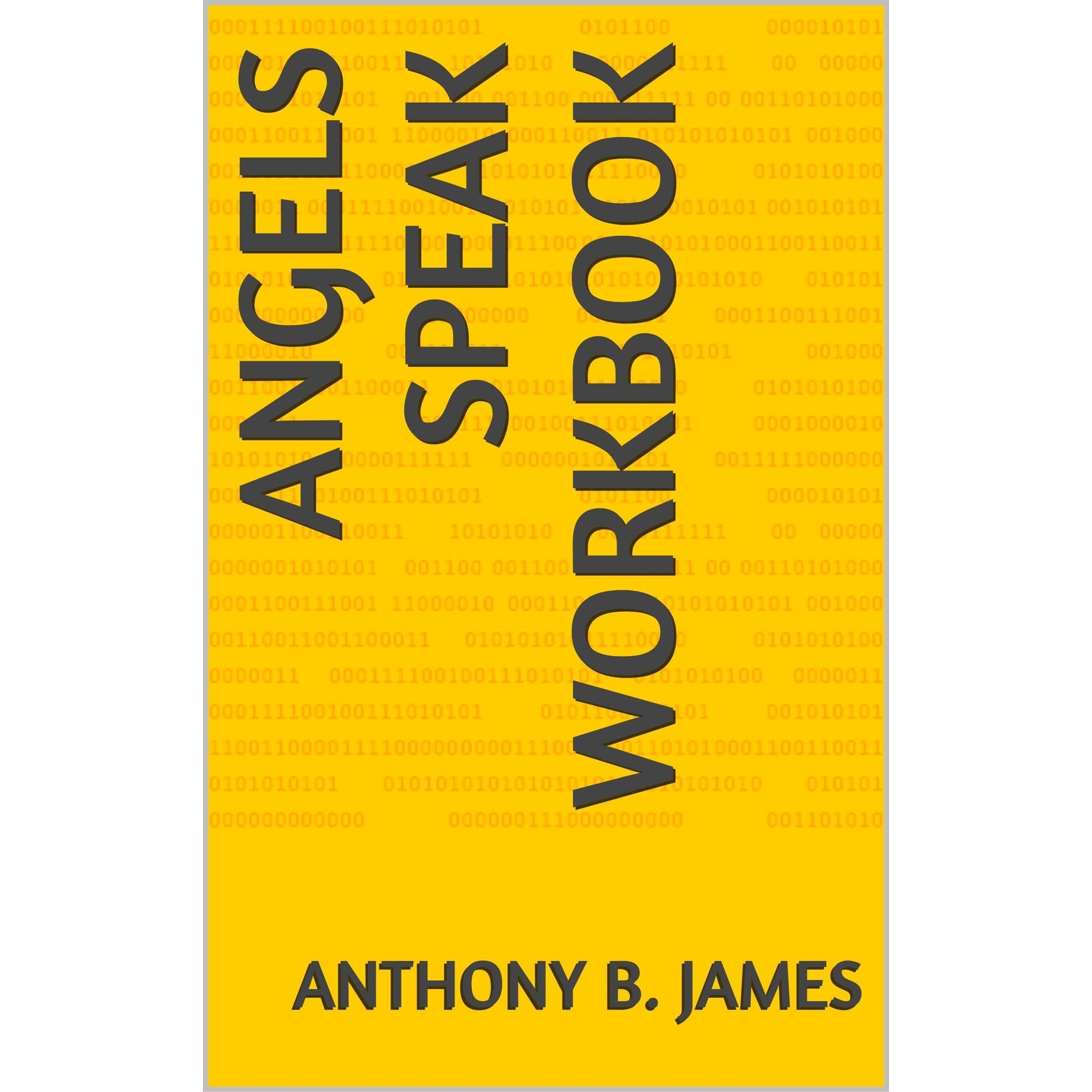 Angels Speak WorkBook