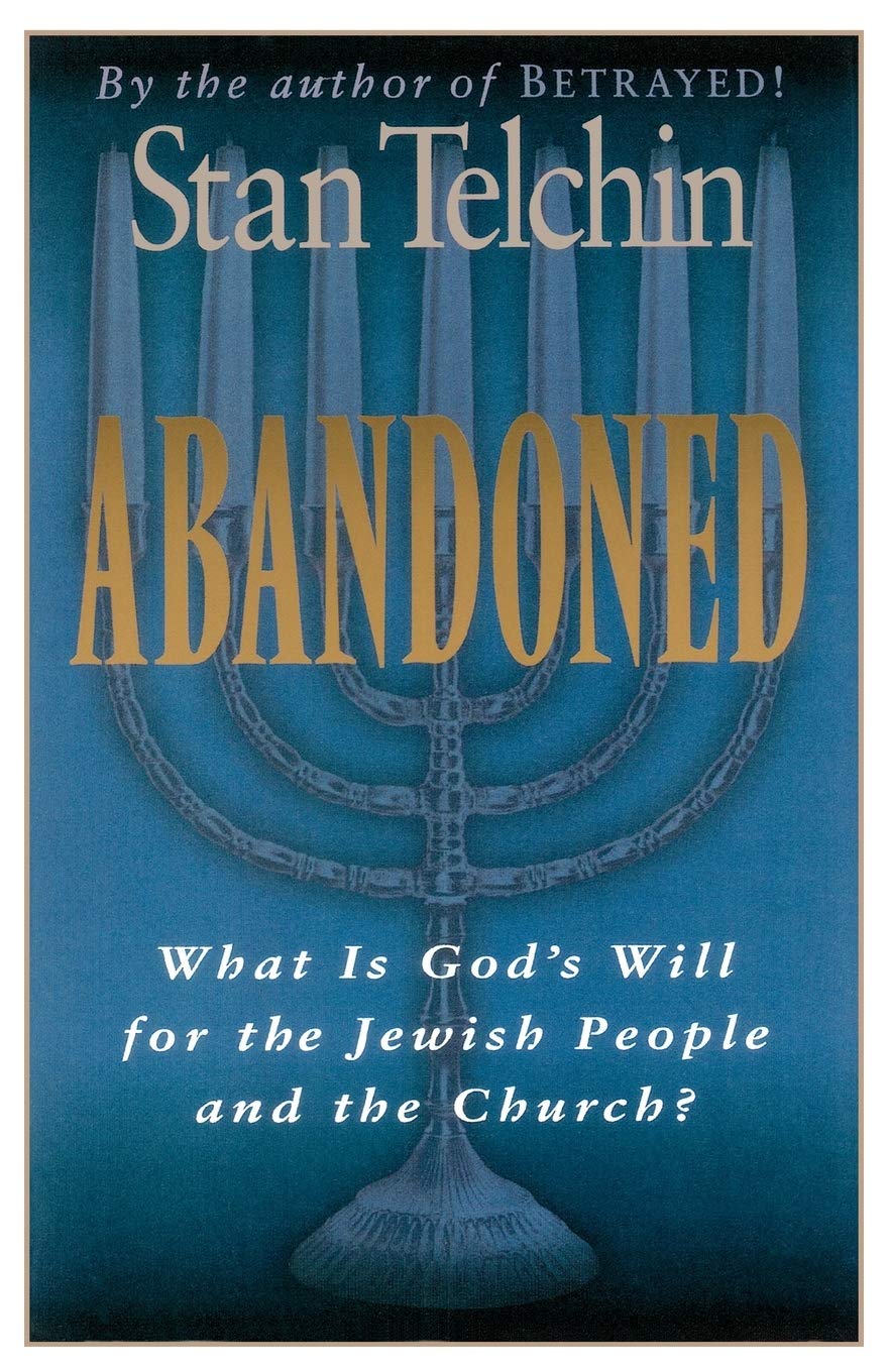 Abandoned Telchin, Stan 9780800792497 Books