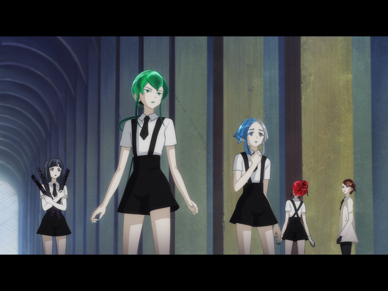 Amazon Co Jp 宝石の国を観る Prime Video