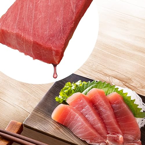 Miniatura 7 de Papel Magu Rollo de Pescado y Preservación de Carne Toallas de Papel Pescado Sashimi Papel