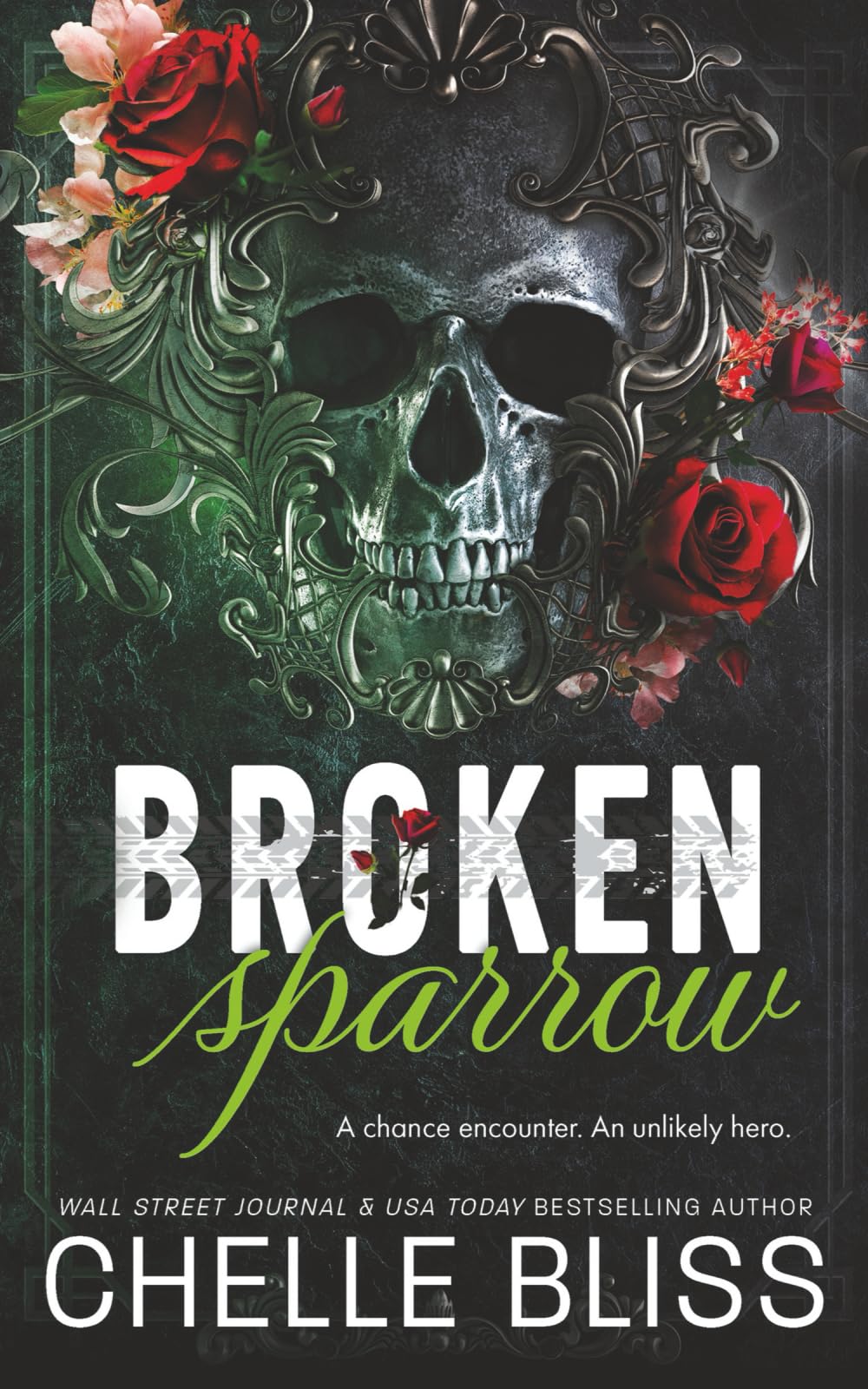 Broken Sparrow: Special Edition (Open Road Series)