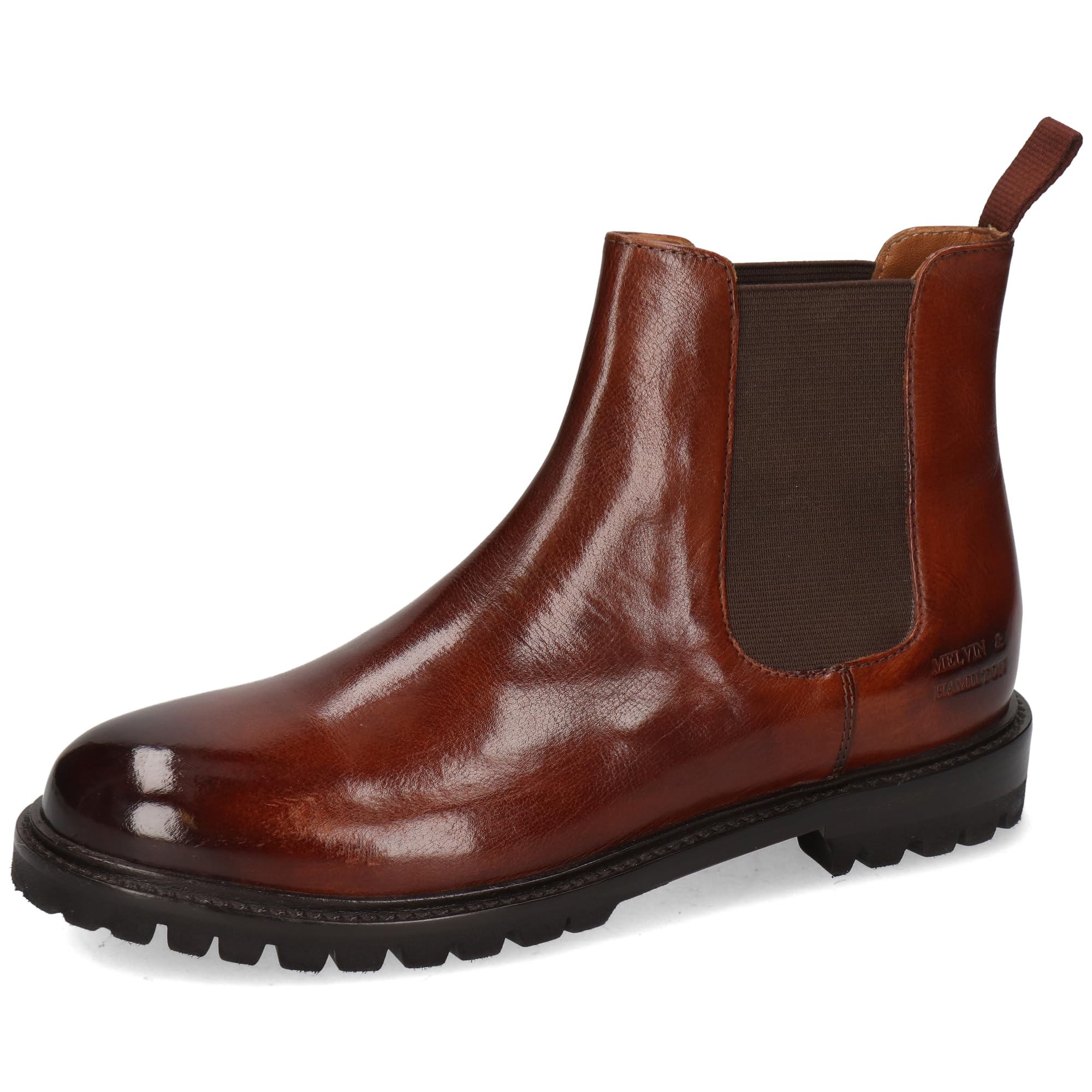 Melvin & Hamilton Stiefeletten Damen Regine 8