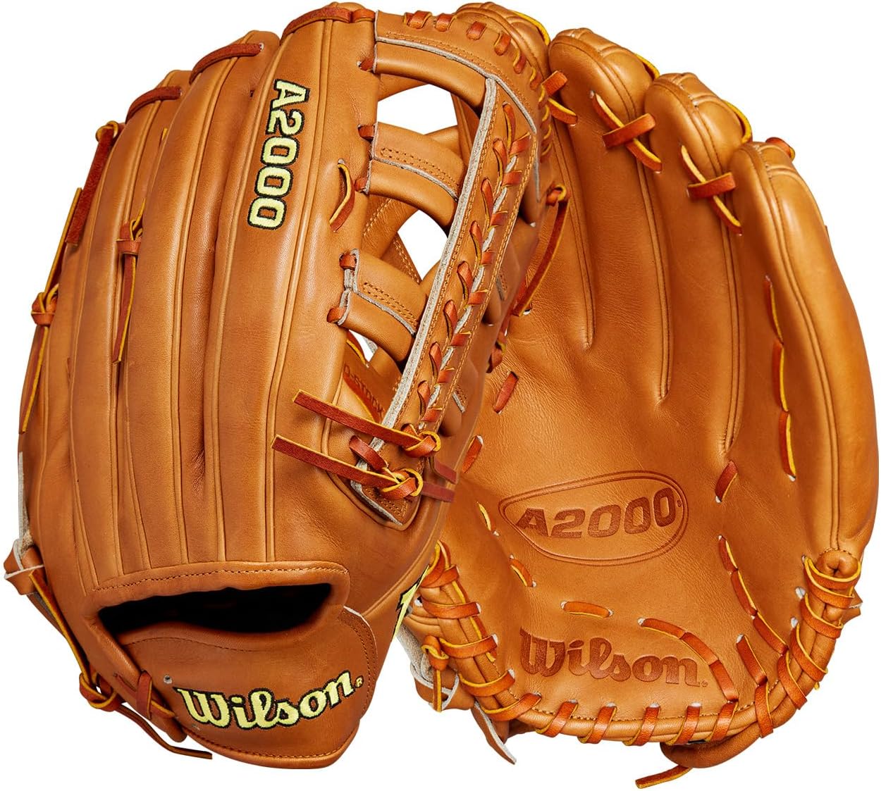 WILSON A2000 外野野球グローブ