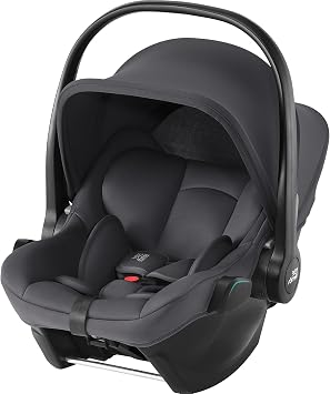 Britax Römer Bebek Oto Koltuğu Gece Yarısı Gri