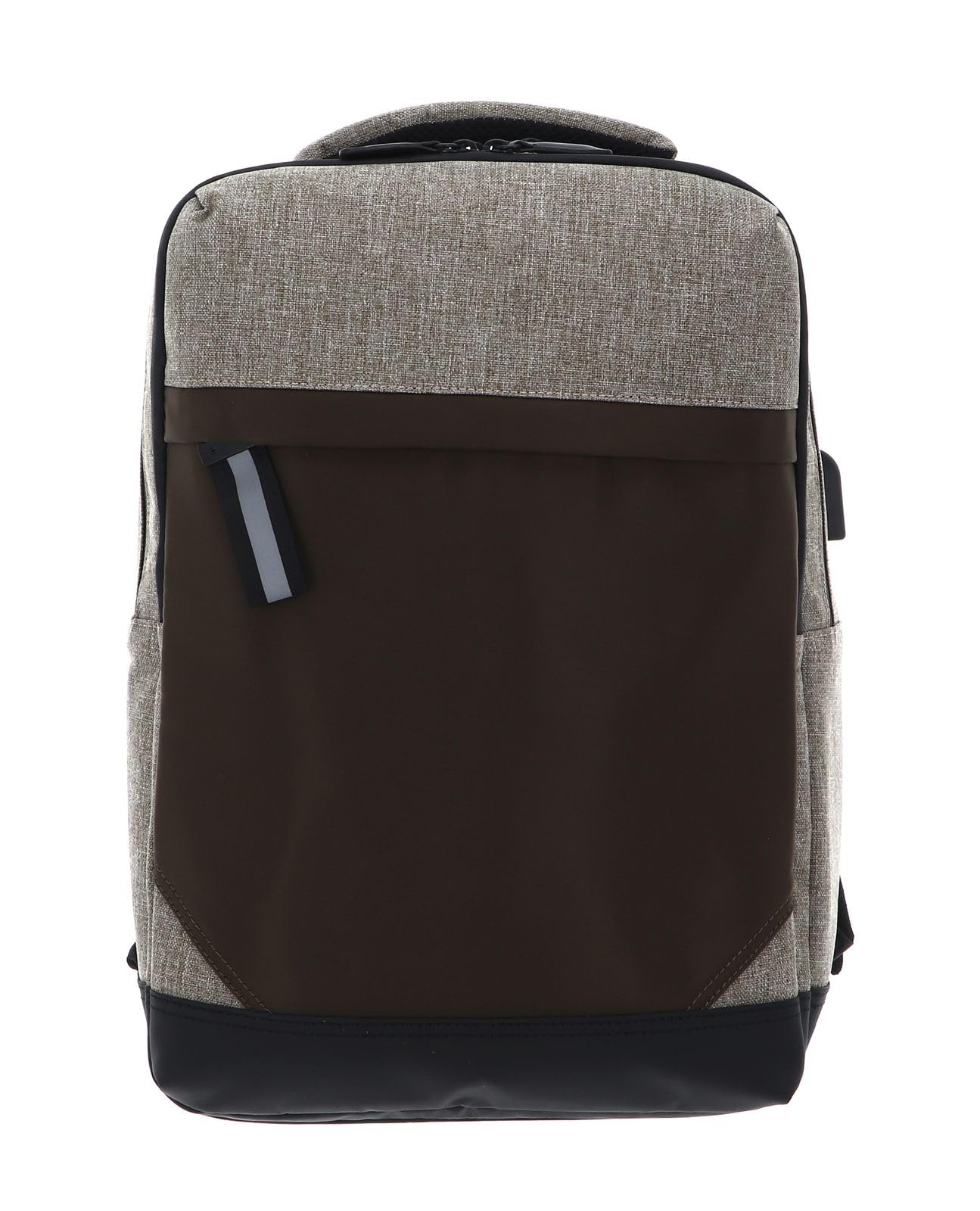 Picard Speed City Backpack nougat avec compartiment ordinateur - 6