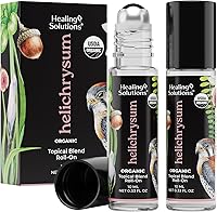 Vista 19 de Rollerball de aceite esencial orgánico