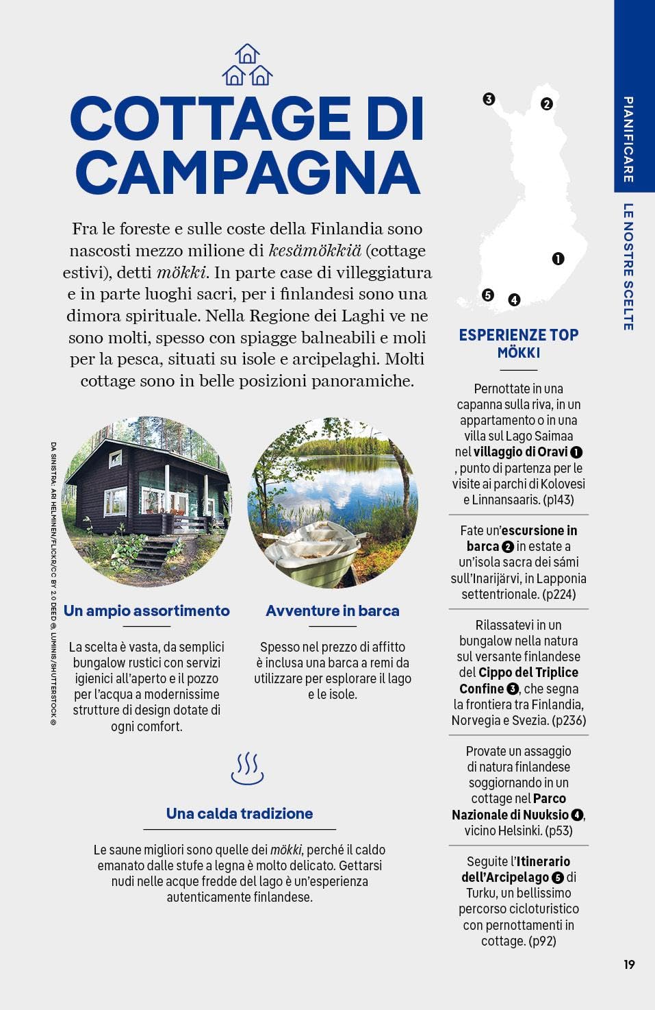 Finlandia