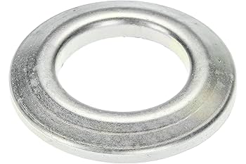 Amazon | URO Parts ホイールハブダストキャップ フロント左右