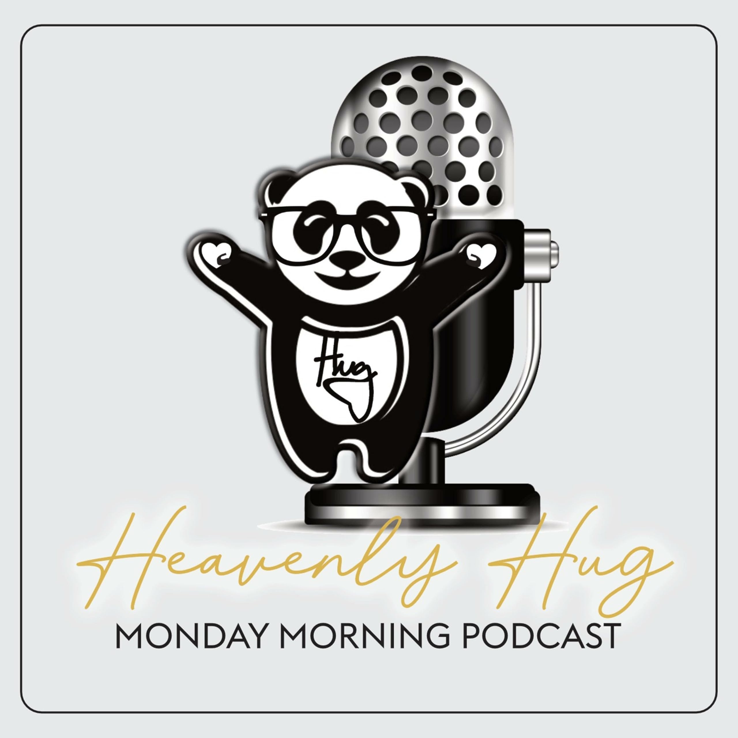 Heavenly Hug Podcast