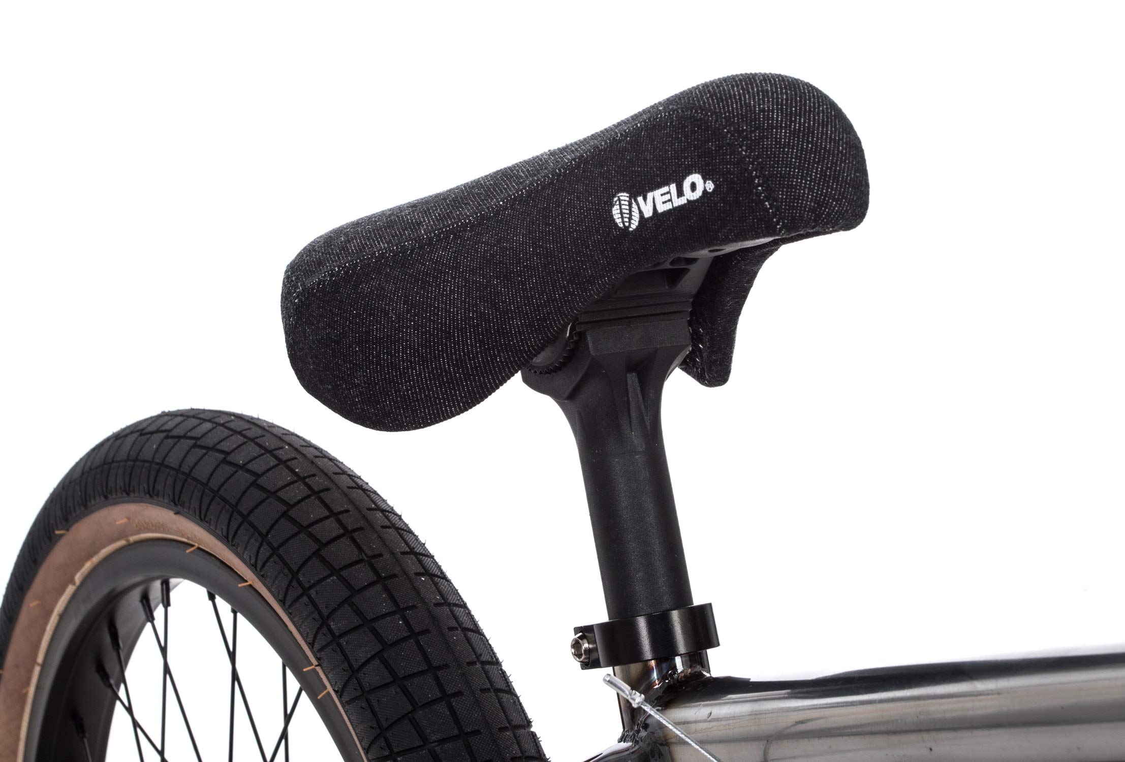 framed witness bmx bike