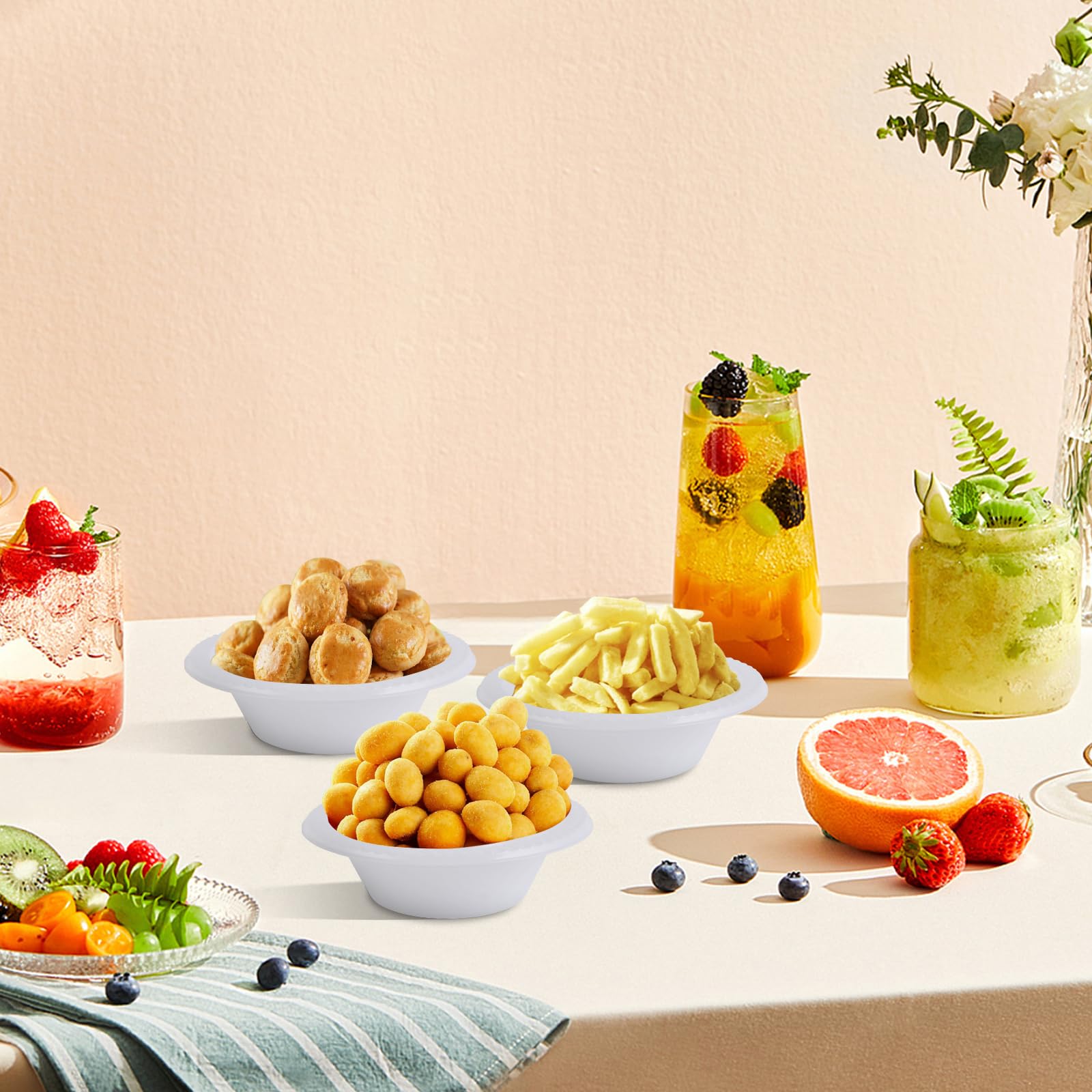 Best Sellers: The Most Popular Items In Dessert Bowls - Foto 11