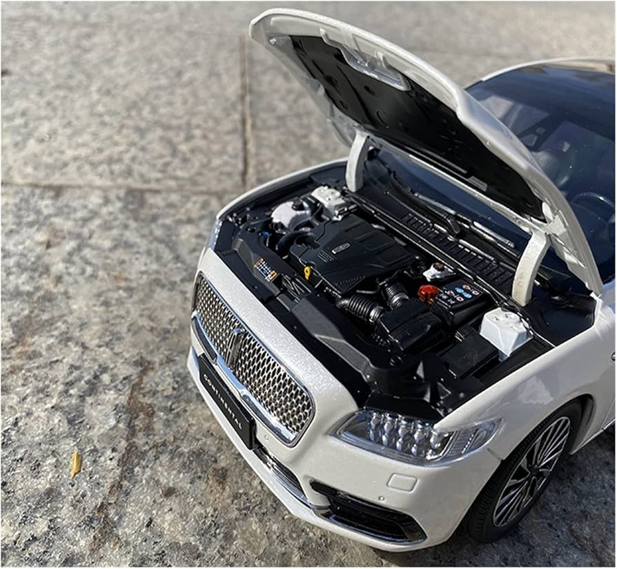 Amazon.co.jp: ミニカー スケールモデルカー 1:18 スケールリンカーン Amazon.co.jp: ミニカー スケールモデルカー 1:18 スケールリンカーン