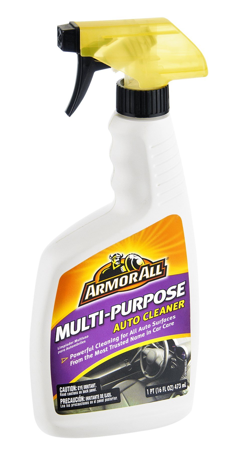 Armor All 78513 16 Oz Armor All Multi-Purpose Auto Cleaner6