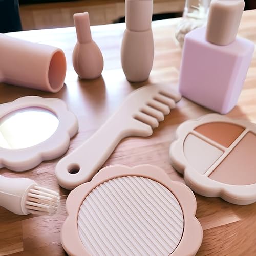 Miniatura 4 de Juguetes de maquillaje de silicona
