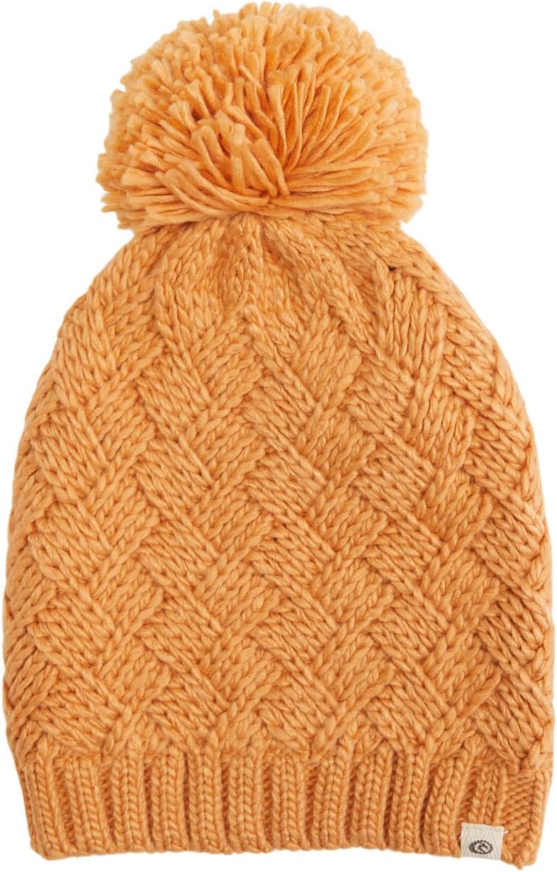 Rip Curl Surf Gypsy Pom-Pom Beanie